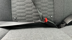 Renault Zoe 100kW S Edition R135 50kWh Rapid Charge 5dr Auto Electric Hatchback